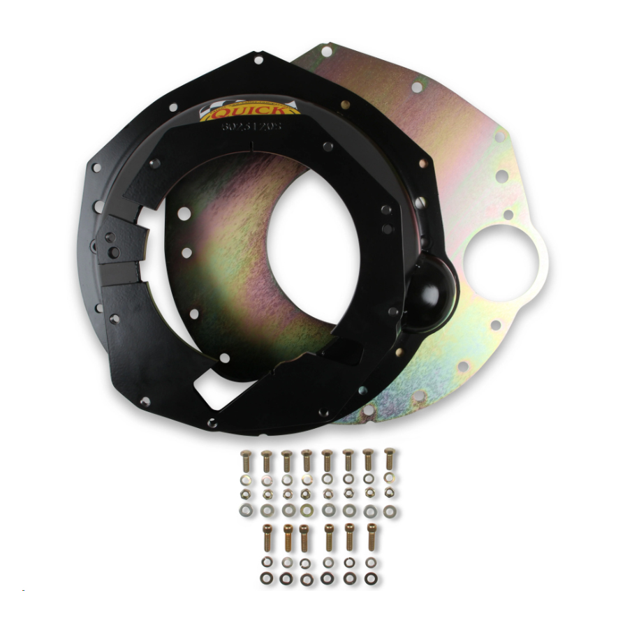 QuickTime Performance 6023 RM-6023